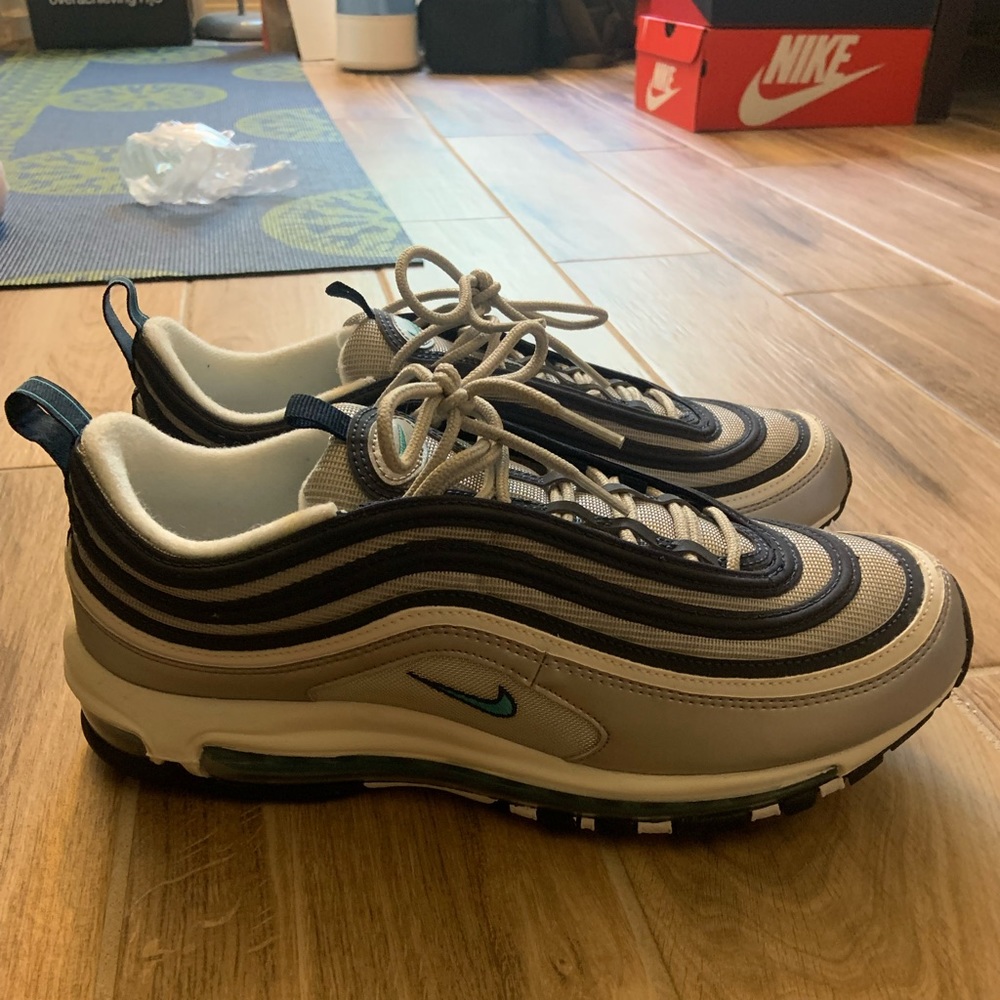 air max 97’s